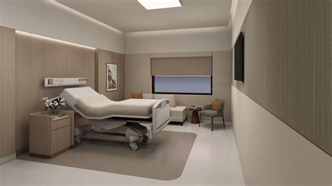 International Modern Hospital | H+A Global