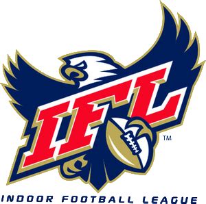 Indoor Football League - American Football Database