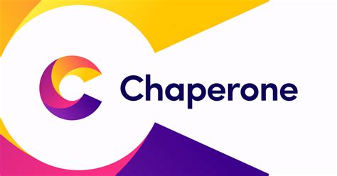 Chaperone | The Experience Platform for Everyone