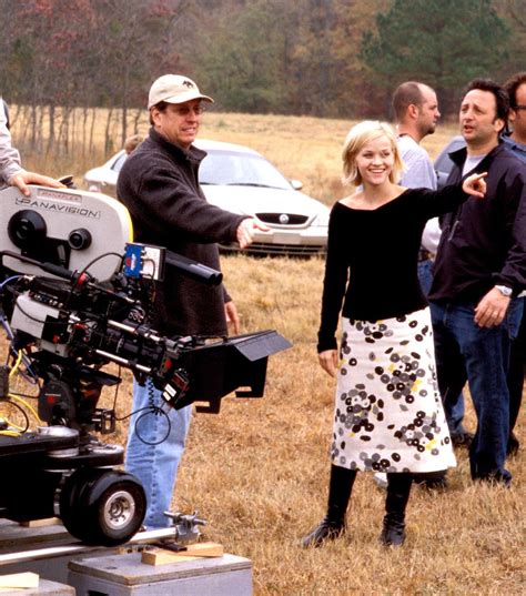 34 Awesome Behind-The-Scenes Rom-Com Photos From Your Favorite Movies ...