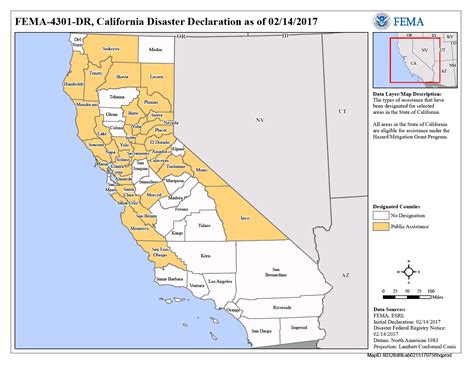 Mudslides In California Map - Subway Map