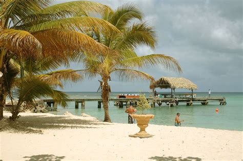 7 Best Beaches in Trinidad and Tobago