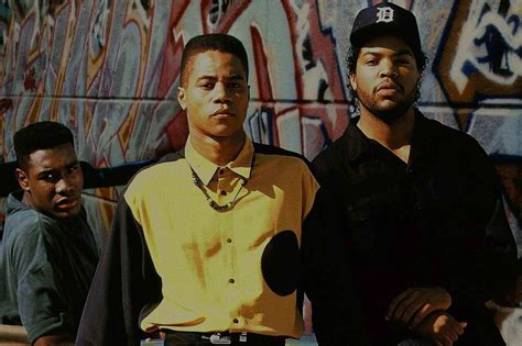 Significant Movies and Moviemakers: Boyz N’ the Hood