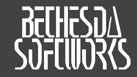 Bethesda Logo, symbol, meaning, history, PNG, brand