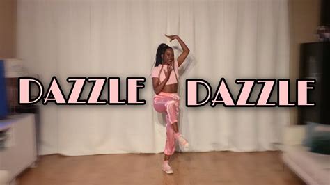 Dazzle dance - noreddigital