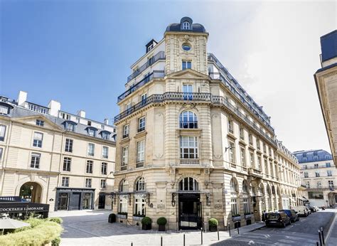 GRAND HOTEL DU PALAIS ROYAL - Updated 2023 Prices & Reviews (Paris, France)