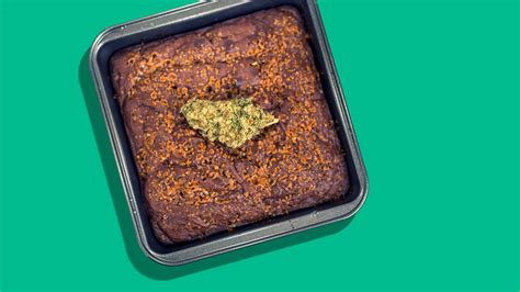 How to Make Weed Brownies: Tips