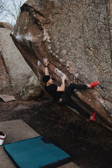 10 Best Bouldering Shoes of 2024 | Tested & Approved | Field Mag