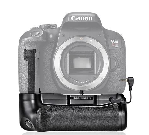 Battery Grip for a Canon 4000d - Canon Community