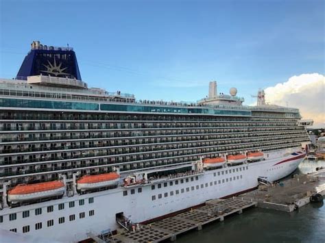 Cruise Ship Collision: Guests Injured After Ship Breaks Free