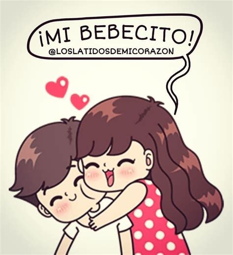 Dibujos Animados Con Frases De Amor : Dibujos Animados De Amor Con ...