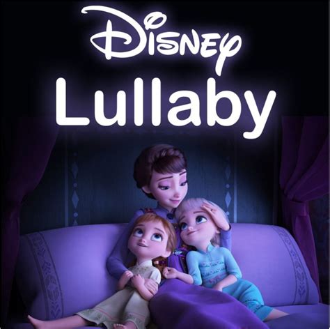 Disney Lullaby Playlist | Disney music, Disney fun facts, Lullabies