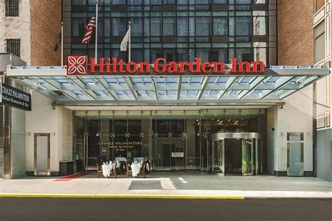 HILTON GARDEN INN NEW YORK TIMES SQUARE NORTH $165 ($̶3̶6̶1̶) - Updated ...