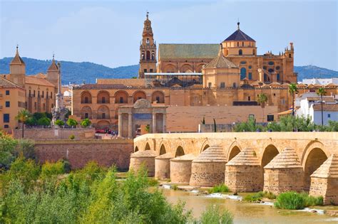 Coisas para fazer em Córdova, Espanha