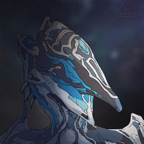 Warframe - Zephyr by Voltiac-Sev on DeviantArt