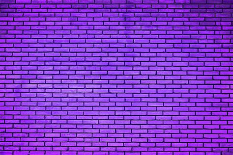 Purple Brick Wall Stock Photos, Pictures & Royalty-Free Images - iStock