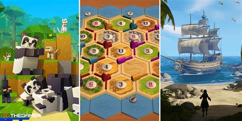 The Best Online Multiplayer Games For Kids & Families