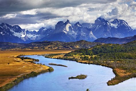 Southern Patagonia travel | Chile - Lonely Planet