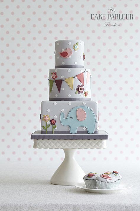 Beautiful Christening Cake Designs for Your Special Day