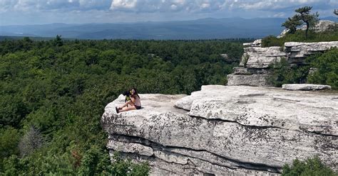 10 Must-Do Hikes in Minnewaska State Park; A Full Guide