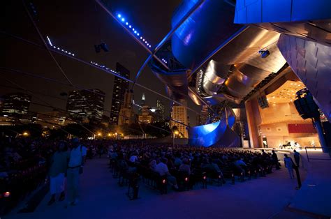 The Ultimate Guide to Chicago Jazz Festival | UrbanMatter