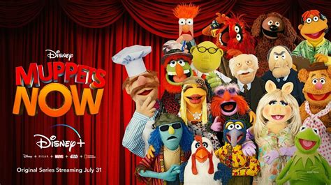 Only 2 'Muppet Show' Episodes Are Missing From Disney+, and Fans Have a ...