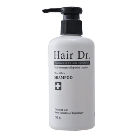 Follicle Shampoo - Skinlabs Medical