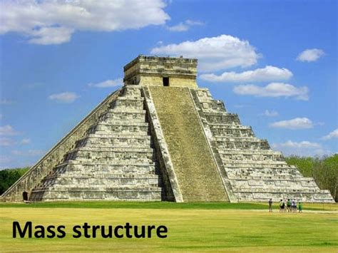 Types of structures