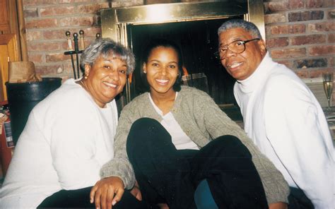 Kerry Washington Family Photos, Husband, Kids, Age, Parents ...