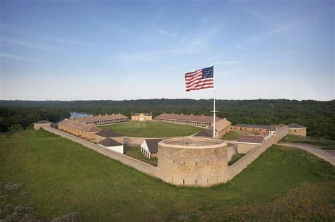 HISTORIC FORT SNELLING (Saint Paul): Ce qu'il faut savoir