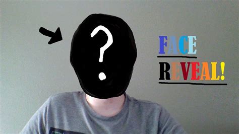 1 Sub Face Reveal ! - YouTube