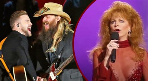 10 Unforgettable Performances From Country Music Awards Shows