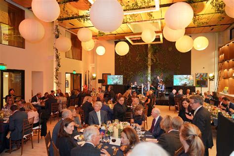 The Maritime Aquarium raises over $400,000 at annual gala | Finding ...