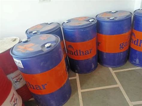 Gandhar Oil - Gandhar Lubricating Oil Distributor / Channel Partner ...