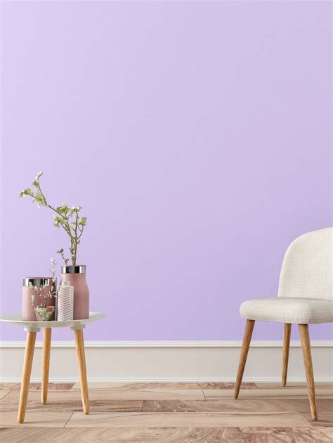 Digital Lavender Will Be the 2023 Color of the Year, According to ...