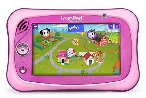 Leap Pad Ultimate Apps - Leappad Ultimate Apps : LeapFrog's LeapPad ...