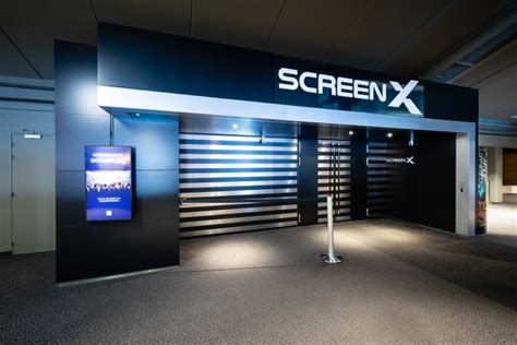 Kinepolis and CJ 4DPLEX Expand Partnership with 21 New ScreenX ...