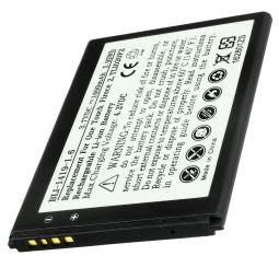 Alcatel TLI020F1 Cell Phone Batteries | Battery Mart