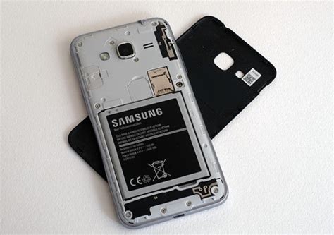 Samsung Galaxy J3 review: Camera, Battery life and Verdict