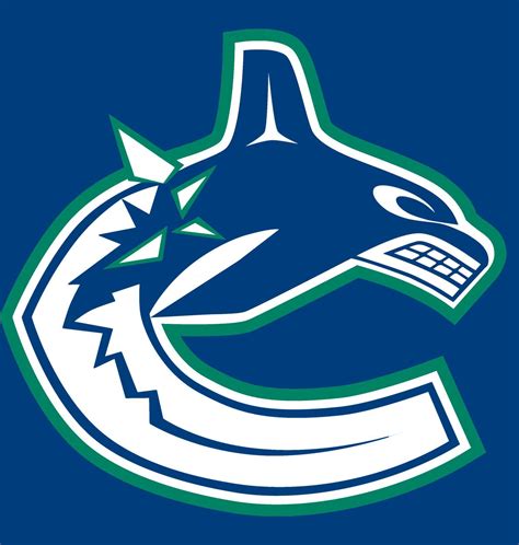 Vancouver Canucks Logo Wallpapers - Wallpaper Cave