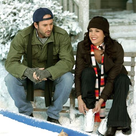 Romantic Christmas Movies on Netflix | POPSUGAR Entertainment