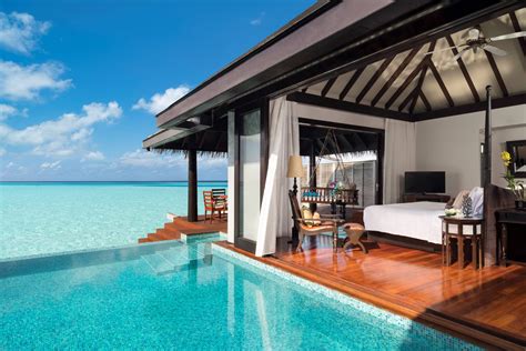 New Maldives Package includes Snorkelling with Manta Rays and ...