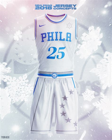 New Christmas Day Nba Jerseys | Christmas Day