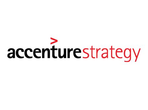 Accenture Strategy | Sponsor | Energy Council