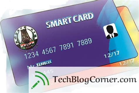 8 Applications of Smart Cards in the Finance Field - TechBlogCorner®