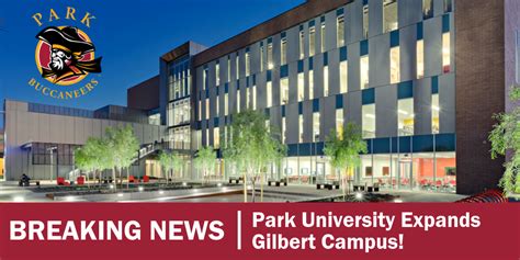 Park University Expands Presence in Gilbert’s Heritage District ...