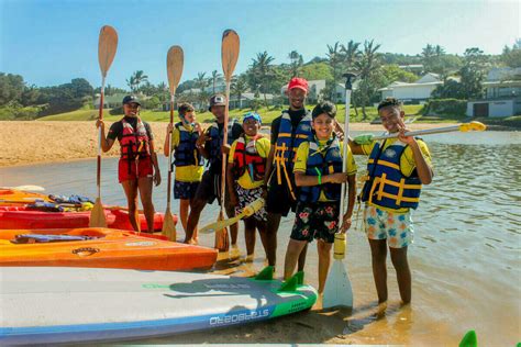 Sugar Bay Holiday Camp | youth camps in Stanger | Deals | Jozikids