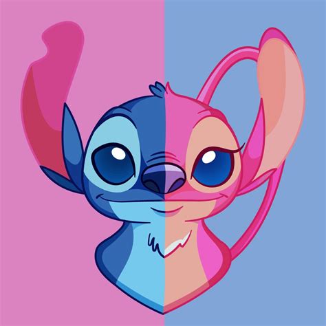 Background Angel Background Lilo And Stitch Wallpaper - Goimages Pewpew