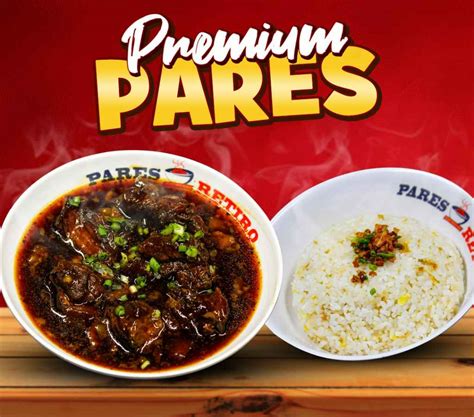 Pares Retiro - Baliwag menu in Baliuag | Express Food Delivery - ordermo.ph