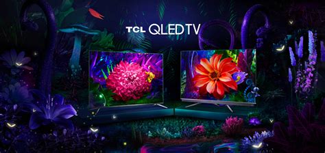 TCL Extends QLED TV Line-up @ CES 2020 including 8K TV - STG Play